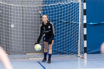 Bild 127 - wBJ Power Girls Cup Suederelbe
